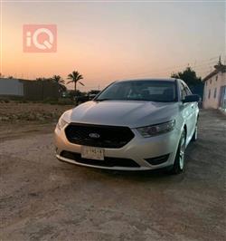 فورد تورس